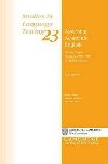 Assessing Academic English : Testing English Proficiency 1950-1989 - The IELTS Solution - Davies Alan
