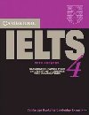 Cambridge IELTS 4 Students Book with Answers - kolektiv autor
