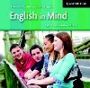 English in Mind 2: Class Audio CDs (2) - Puchta Herbert