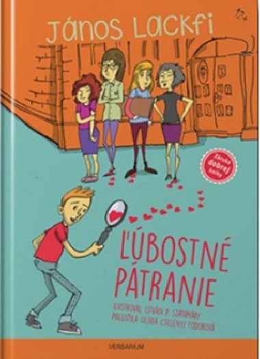 bostn ptranie - Jnos Lackfi