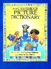 Cambridge Picture Dictionary Picture Dictionary - Vale David