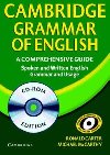 Cambridge Grammar of English Network CD-ROM : A Comprehensive Guide - Carter Ronald