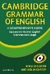 Cambridge Grammar of English : A Comprehensive Guide - Carter Ronald