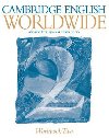 Cambridge English Worldwide 2 Workbook - Littlejohn Andrew