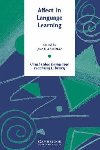 Affect in Language Learning - Arnold Jane