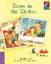 Cambridge Storybooks 4: Snow in the Kitchen - Brown Richard