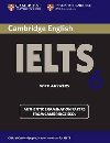Cambridge IELTS 6 Students Book with answers - kolektiv autor