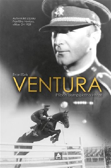 Frantiek Ventura - Frantiek Ventura