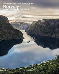 Norway - Udo Bernhart