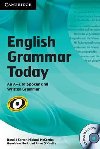 English Grammar Today: Book with CD-ROM - OUT OF PRINT - Carter Ronald