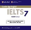 Cambridge IELTS 7 Audio CDs (2) - kolektiv autor