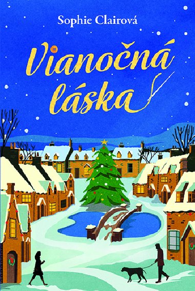 Vianon lska - Sophie Clairov