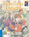 Cambridge Storybooks 2: Here Comes Everyone - Bradman Tony