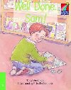 Cambridge Storybooks 3: Well Done Sam! - Bradman Tony