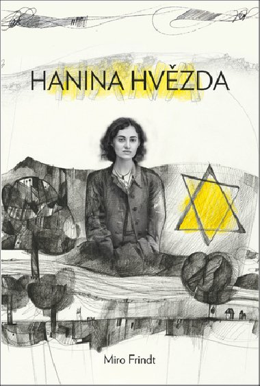 Hanina hvzda - Miro Frindt