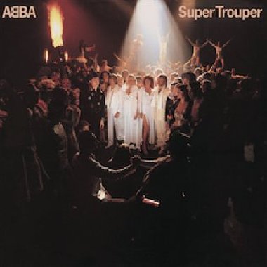 Super Trouper - Abba