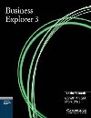 Business Explorer 3 Teachers Book - Knight Gareth