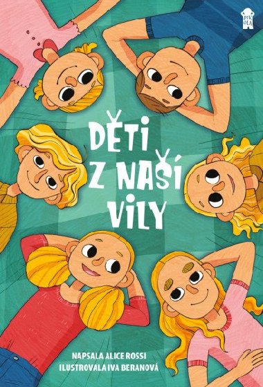 Dti z Villy - Rossi Alice