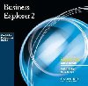 Business Explorer 2 Audio CD - Knight Gareth