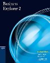 Business Explorer 2 Students Book - Knight Gareth