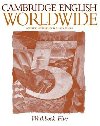 Cambridge English Worldwide 5 Workbook - Littlejohn Andrew