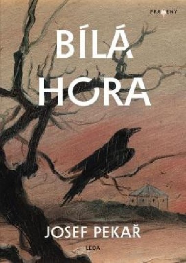 Bl Hora - Josef Peka