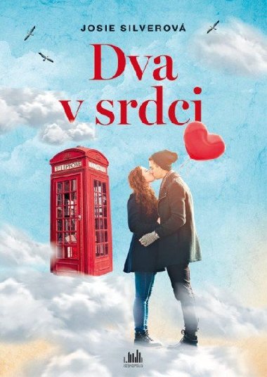 Dva v srdci - Josie Silverová