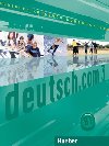 Deutsch.com 3: Kursbuch - Vicente Sara, Cristache Carmen