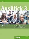 AusBlick 3: Kursbuch - Fischer Anni