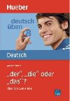 Deutsch ben: der, die oder das? - Busse Joachim