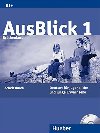 Ausblick 1: Arbeitsbuch mit integrierter Audio-CD - Fischer Anni