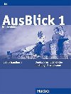 AusBlick 1: Lehrerhandbuch - Fischer Anni
