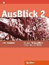 AusBlick 2: Lehrerhandbuch - Loumiotis Uta