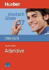 Deutsch ben: Adjektive - Dinsel Sabine, Geiger Susanne,
