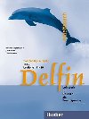 Delfin: Arbeitsbuch  Teil 1 (Lektionen 11-20) - Aufderstrae Helmut