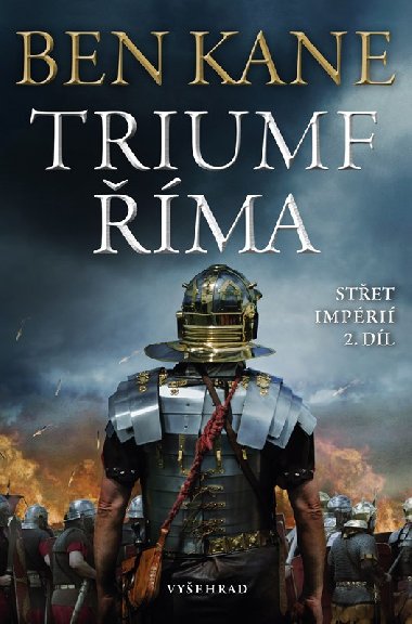 Triumf ma - Kane Ben