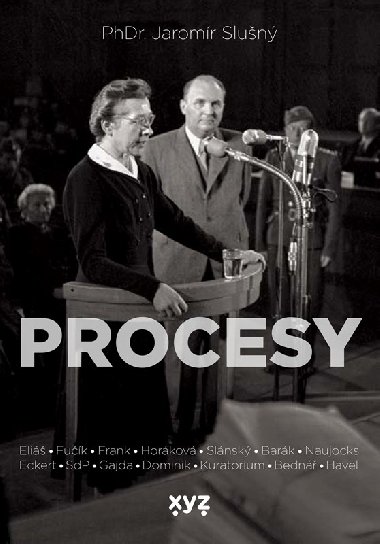 Procesy - Slun Jaromr