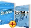 Deutsch.com 1: Paket - KB + AB Tschechisch mit Audio-CD zum AB - Kursia Anta