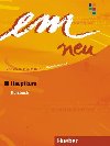 em neu Hauptkurs 2008: Kursbuch - Perlmann-Balme Michaela