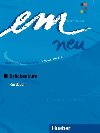 em neu 2008 Brckenkurs: Kursbuch - Perlmann-Balme Michaela