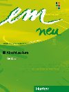 em neu 2008 Abschlusskurs: Kursbuch - Perlmann-Balme Michaela