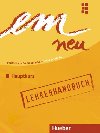 em neu Hauptkurs 2008: Lehrerhandbuch - Perlmann-Balme Michaela