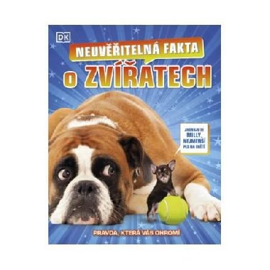 Neuviteln fakta o zvatech - 
