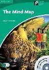 The The Mind Map Level 3 Lower-intermediate Book with CD-ROM and Audio 2 CD Pack - Morrison David