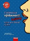 Cviebnice vslovnosti etiny nejen pro koln vuku - Stanislav tpnk; Jana Vlkov-Mejvaldov