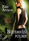 Riley Jenson 6 - Nejtemnj polibek - Keri Arthur