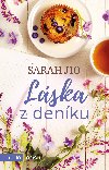 Lska z denku - Sarah Jio