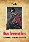Dvno zapomenut bitva - Petr Enc