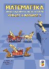 Matematika - Vrazy a rovnice 2 (uebnice) - Michaela Jedlikov; Peter Krupka; Jana Nechvtalov