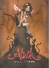 Alisik 1 - Podzim - Rufledt Hubertus